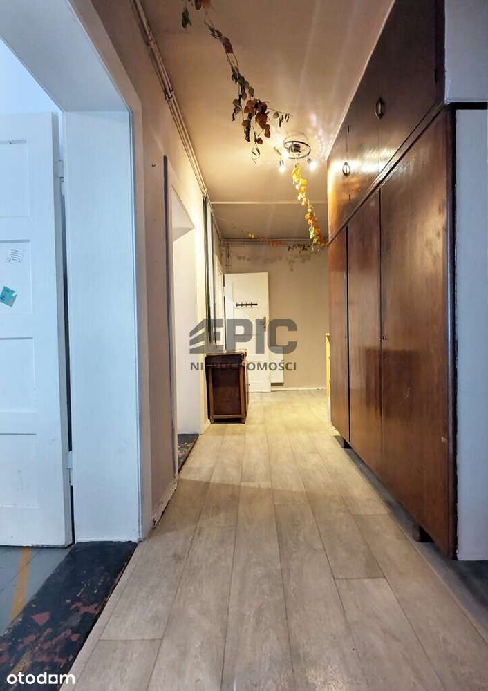 ul.Rydygiera- Rozkład/Dwustronne/Balkon/Miejskie-12