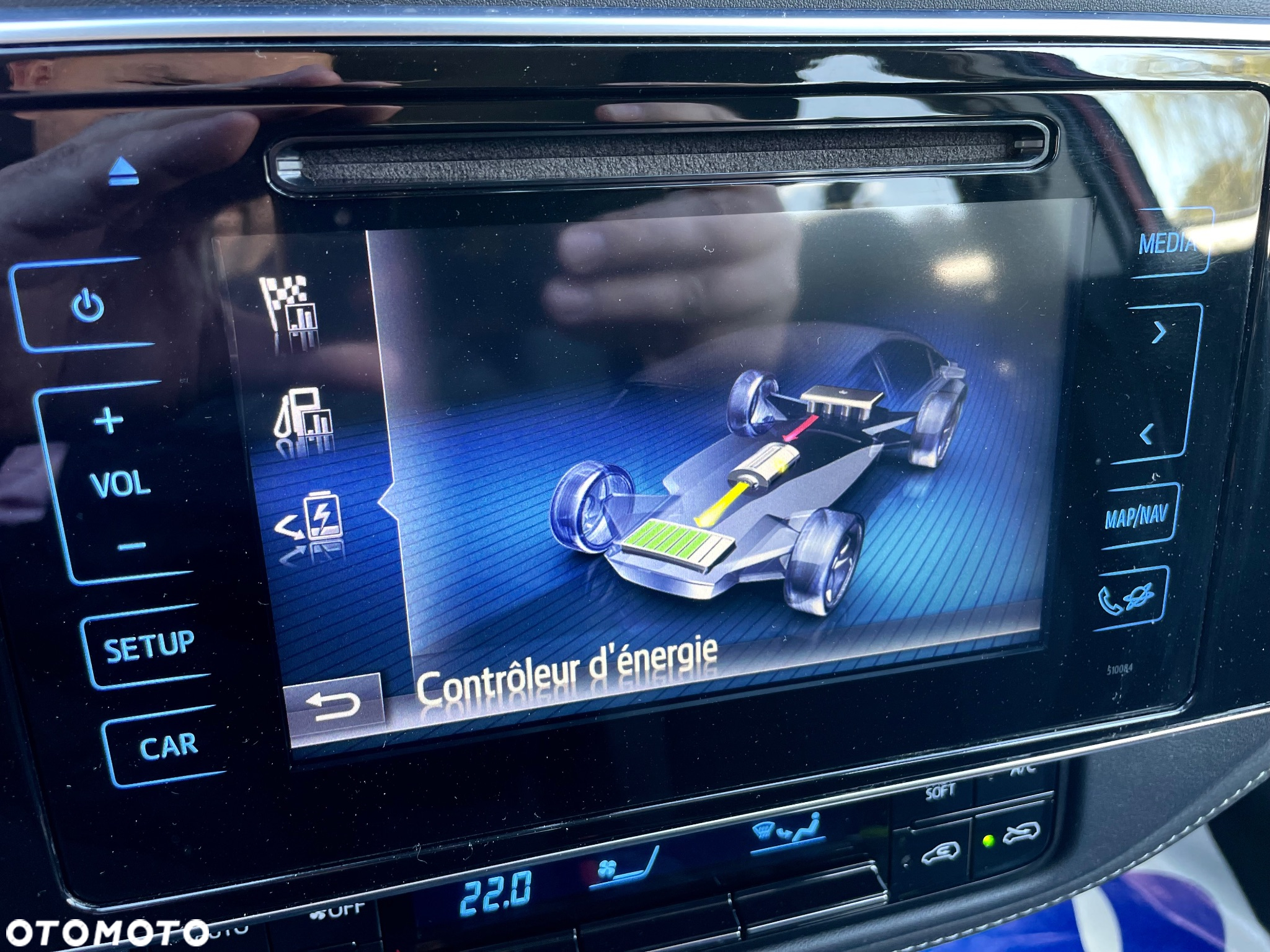 Toyota Auris 1.8 VVT-i Hybrid Automatik Edition S+ - 27