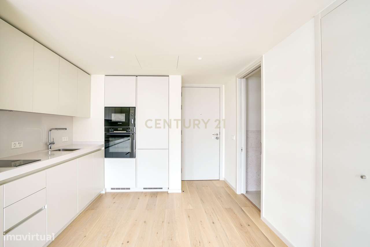 Apartamento T1, Parque das Nações, Lisboa - Grande imagem: 5/32