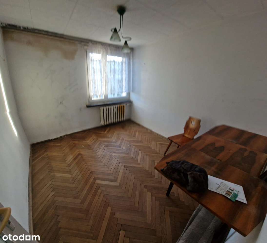 Mieszkanie 3 pok., ul. Szpitalna c . 290 000 zł + garaż c.55 000 zł-8