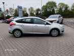 Ford Focus 1.6 Trend - 4