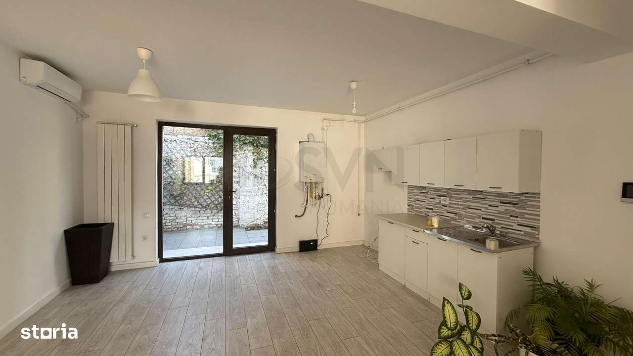 TITULESCU l PIATA VICTORIEI l Vila noua de inchiriat - Imagine principală: 3/15