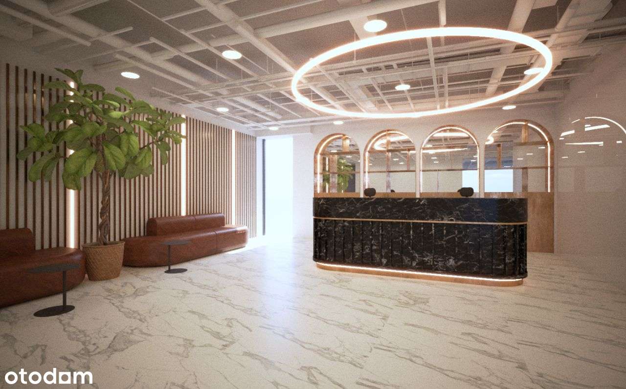 Biuro dla 3 osób GRZYBOWSKA PARK/Darmowe Dni Próbne[M] - Pełny obrazek: 4/5