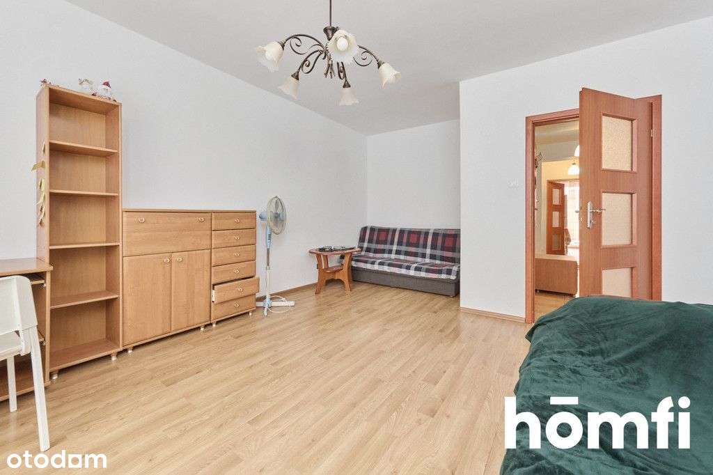 Rozkładowe mieszkanie blisko centrum-3