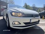 Volkswagen Polo 1.0 TSI Comfortline - 2