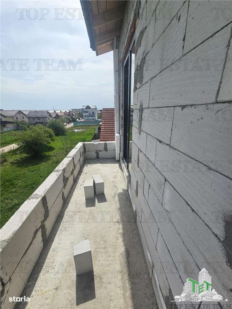 Apartament 3 camere bloc-vila zona case Bragadiru - Imagine principală: 3/10