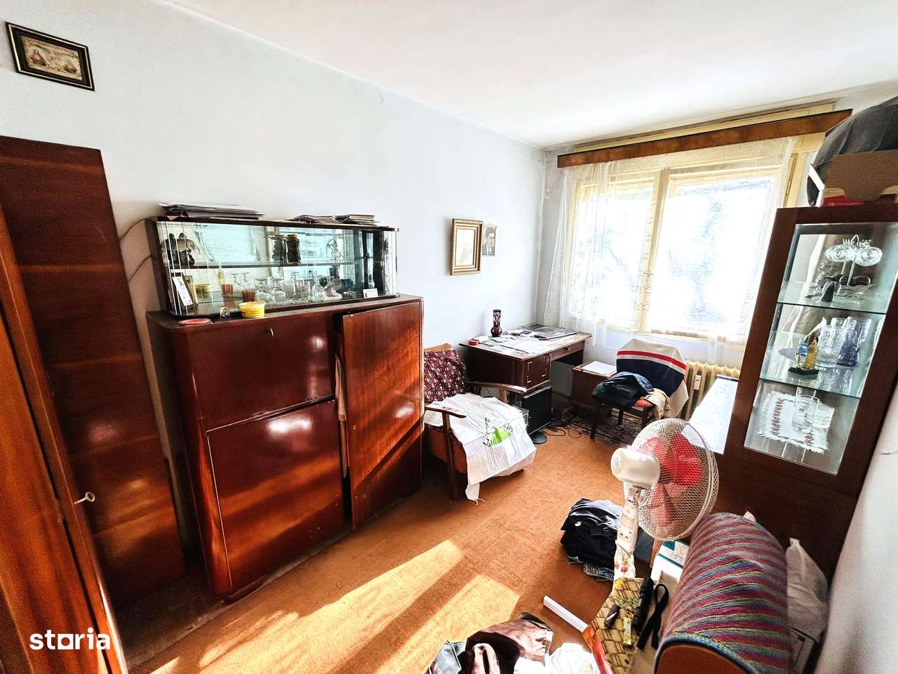 Tatarasi CIurchi, ap 3 camere, etajul 2-8