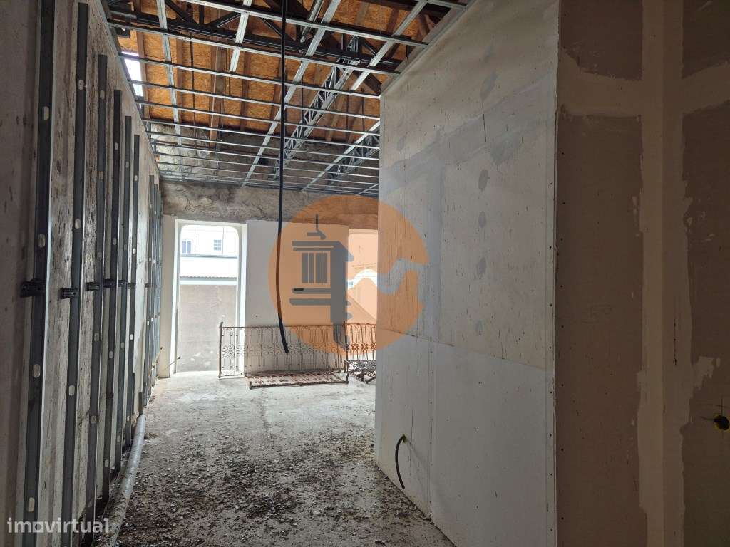 Encantador e sofisticado apartamento T2 em Vila Real de Santo Antón... - Grande imagem: 4/30