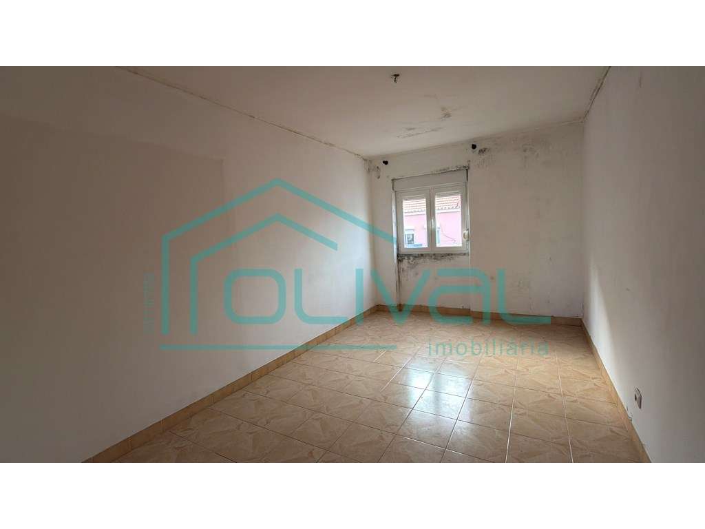 Apartamento Vila Franca Xira com logradouro Vista Rio - Grande imagem: 5/28