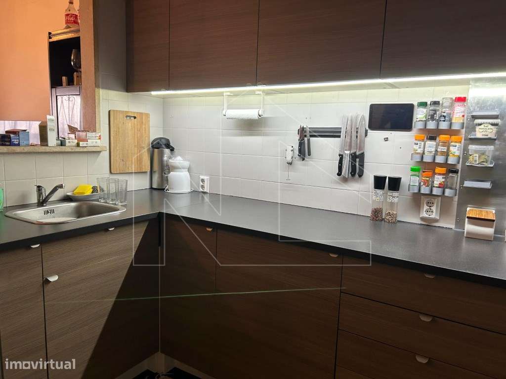 Apartamento T3 - Aveiro-8