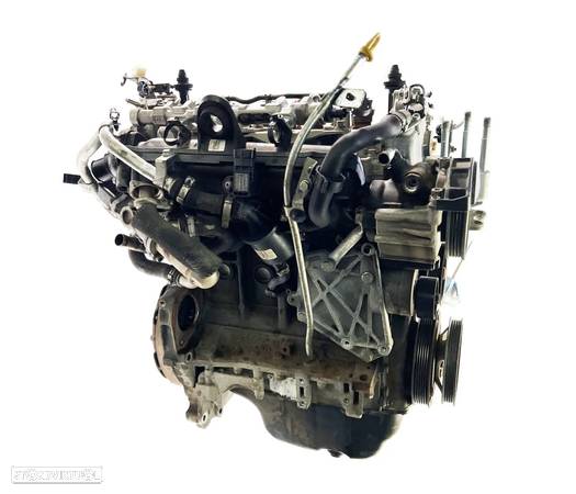 Motor 223A9000 FIAT 1.3L 84 CV - 2