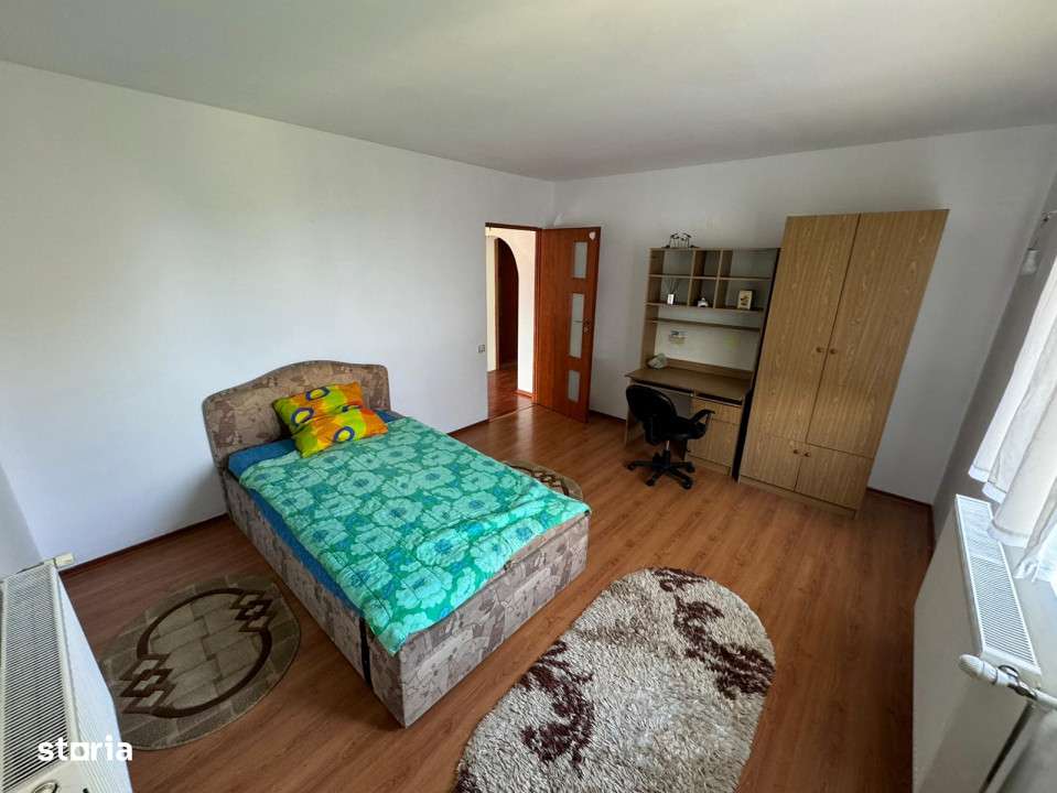 Casa in Sacele pozitionata intr-o zona linistita-12