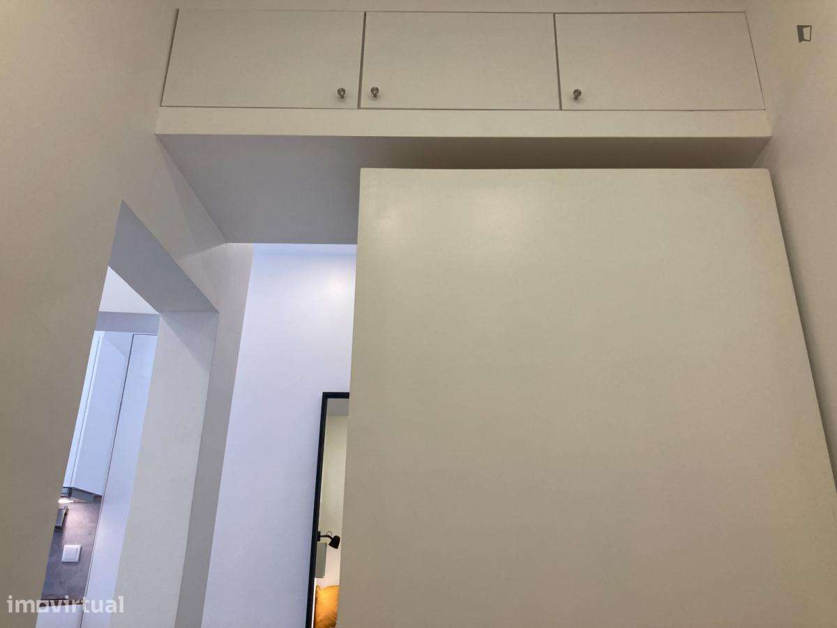 Estúdio - localizado em Mouraria Lisbon - Grande imagem: 4/29