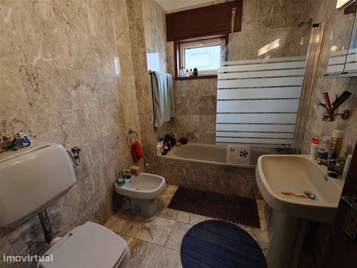 T4-Centro-Póvoa de Varzim-Garagem fechada-11