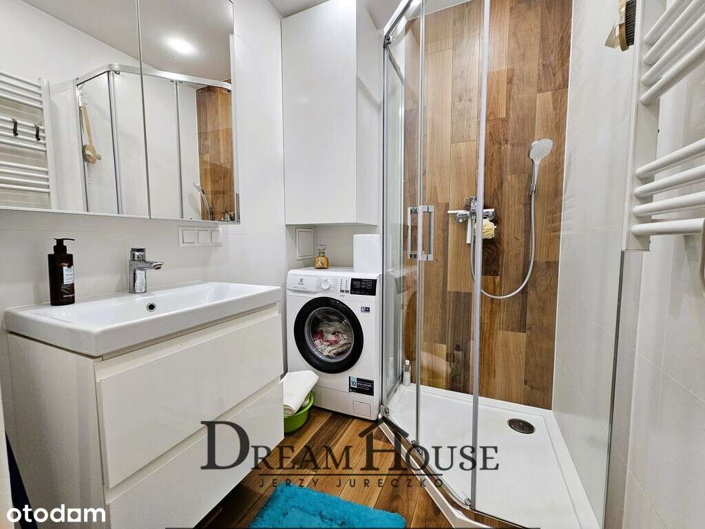 3 pokojowe mieszkanie na os. Staszica po remoncie!-14