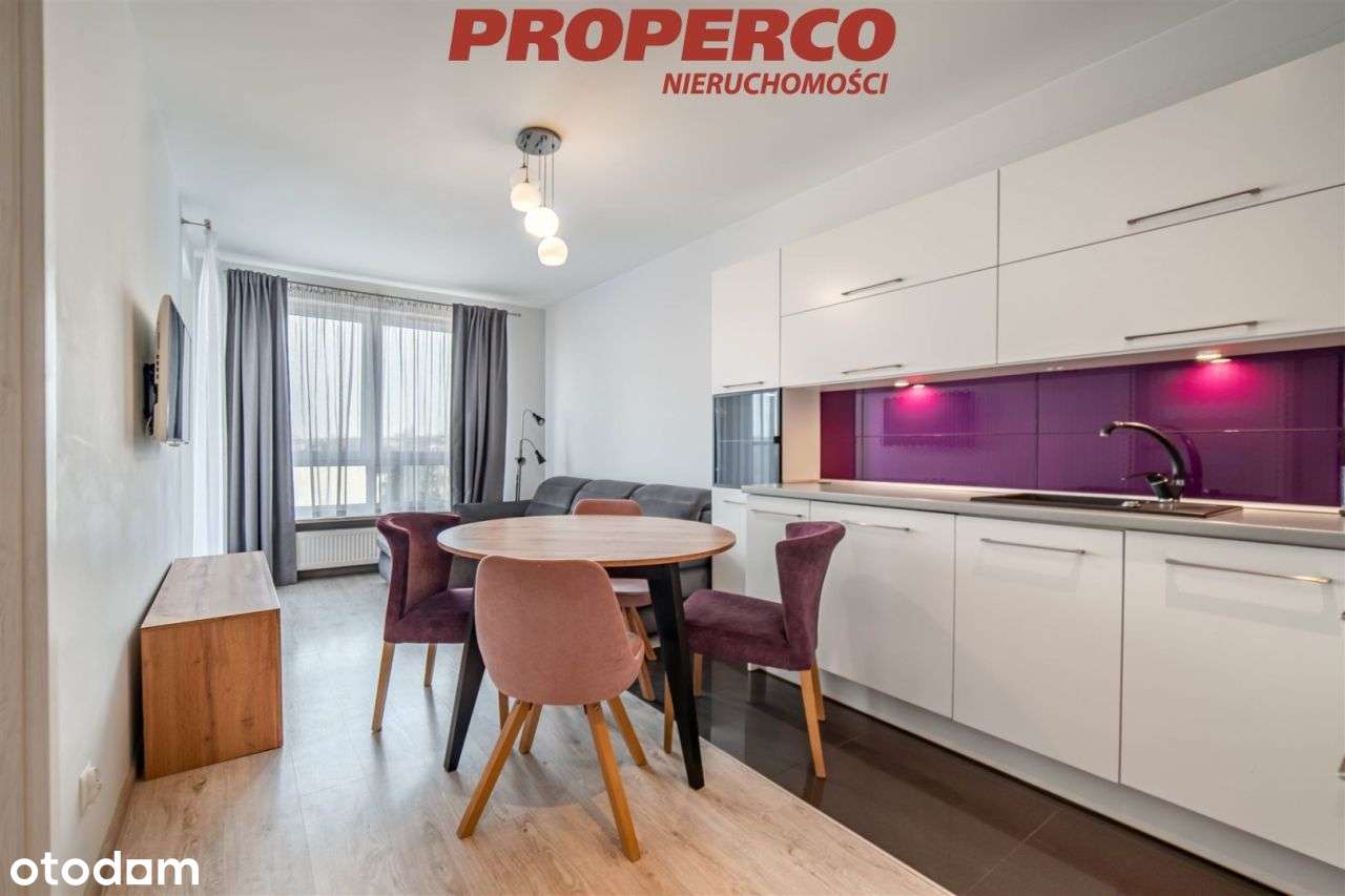 Mieszkanie 3-pok, 54m2,Starowapiennikowa, Barwinek - Pełny obrazek: 2/14