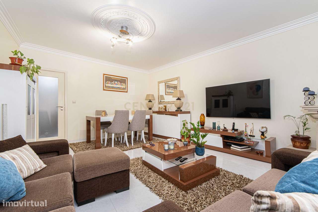 Apartamento T2 - Famões / Odivelas - Grande imagem: 4/21