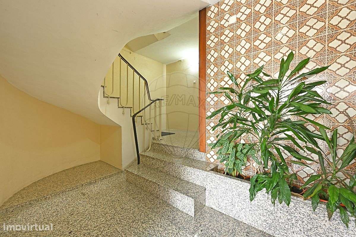 Apartamento T2 para venda-33