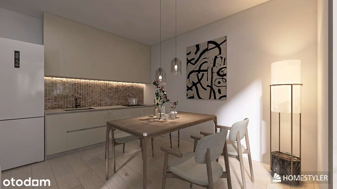 Kraków – Olsza – ul. Chałupnika - Pełny obrazek: 4/6