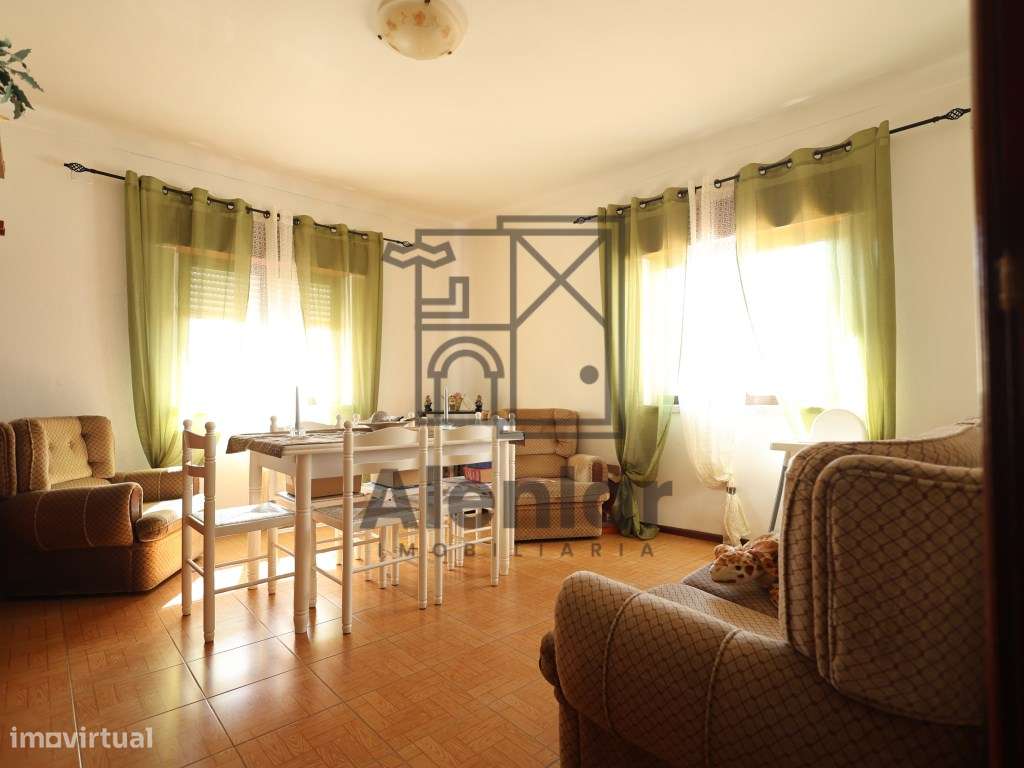 Moradia no Centro de Alenquer - Oportunidade-6