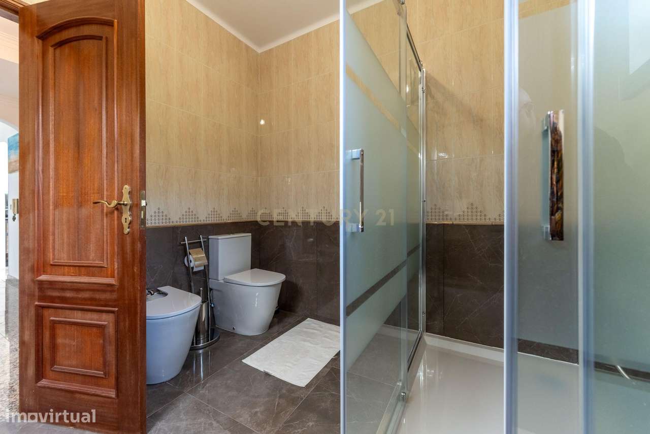 Moradia T4 em Évora-20