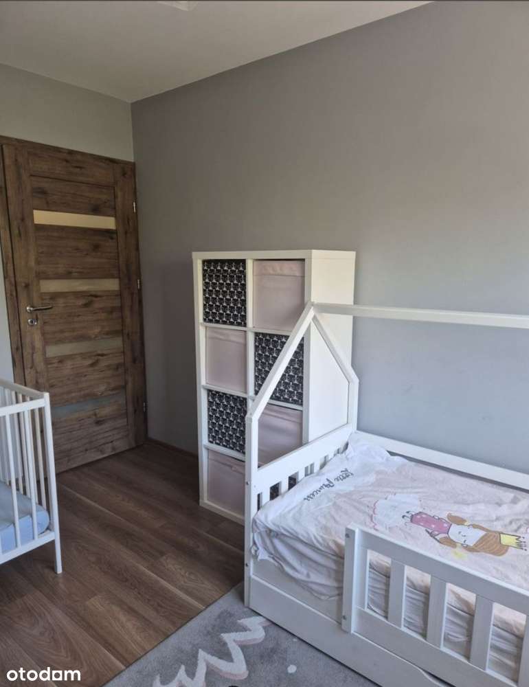 |Budynek Po Remoncie |Oddzielna Kuchnia| Balkon|-4