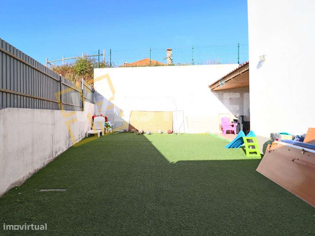 Moradia T3 com Espaço Exterior e Vista para o Campo | EXCLUSIVO WES...-17