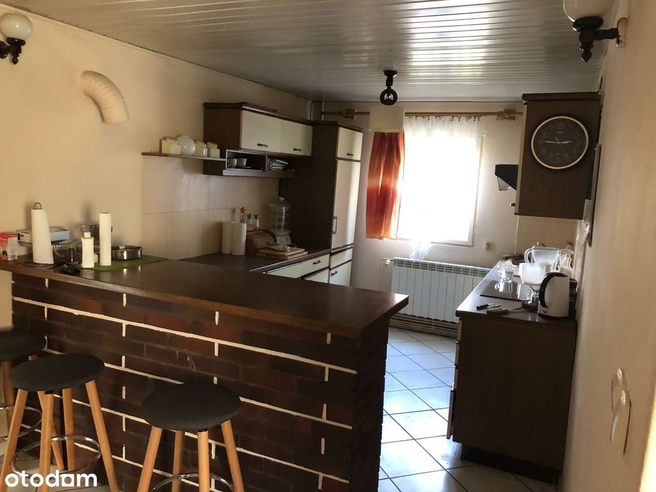 Całoroczny dom 78 m² na ROD w Szczodrochowie – gotowy do zamieszkania! – pohled 3