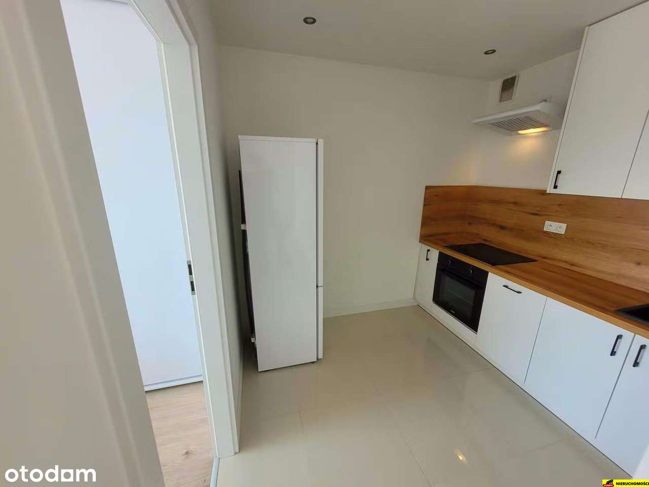 2 pokoje 33m2  po remoncie, balkon, blisko Politechniki-5