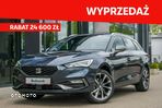 Seat Leon 2.0 TSI FR DSG - 1