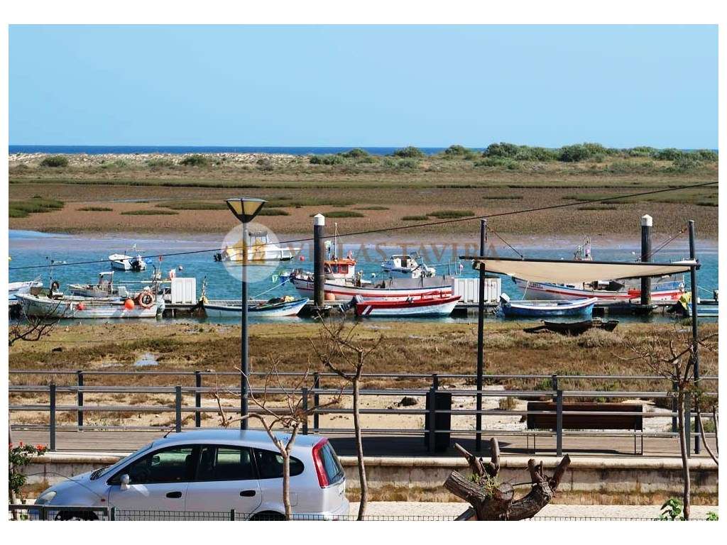 Apartamento T2 vista mar - arrendamento anual em Cabanas de Tavira ... - Grande imagem: 4/39