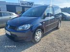 Volkswagen Caddy 1.6 TDI (5-Si.) BMT Edition 30 - 9