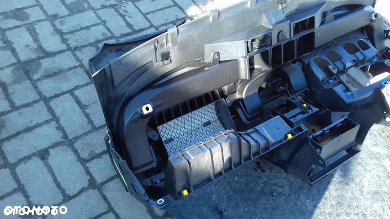 deska OPEL VECTRA C LIFT SIGNUM NIE REGENEROWANA - 8