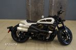 Harley-Davidson Sportster - 6