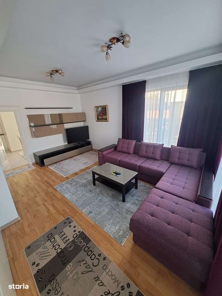Prima Inchiriere, casa de lux in Bucium 110mp - Imagine principală: 4/20