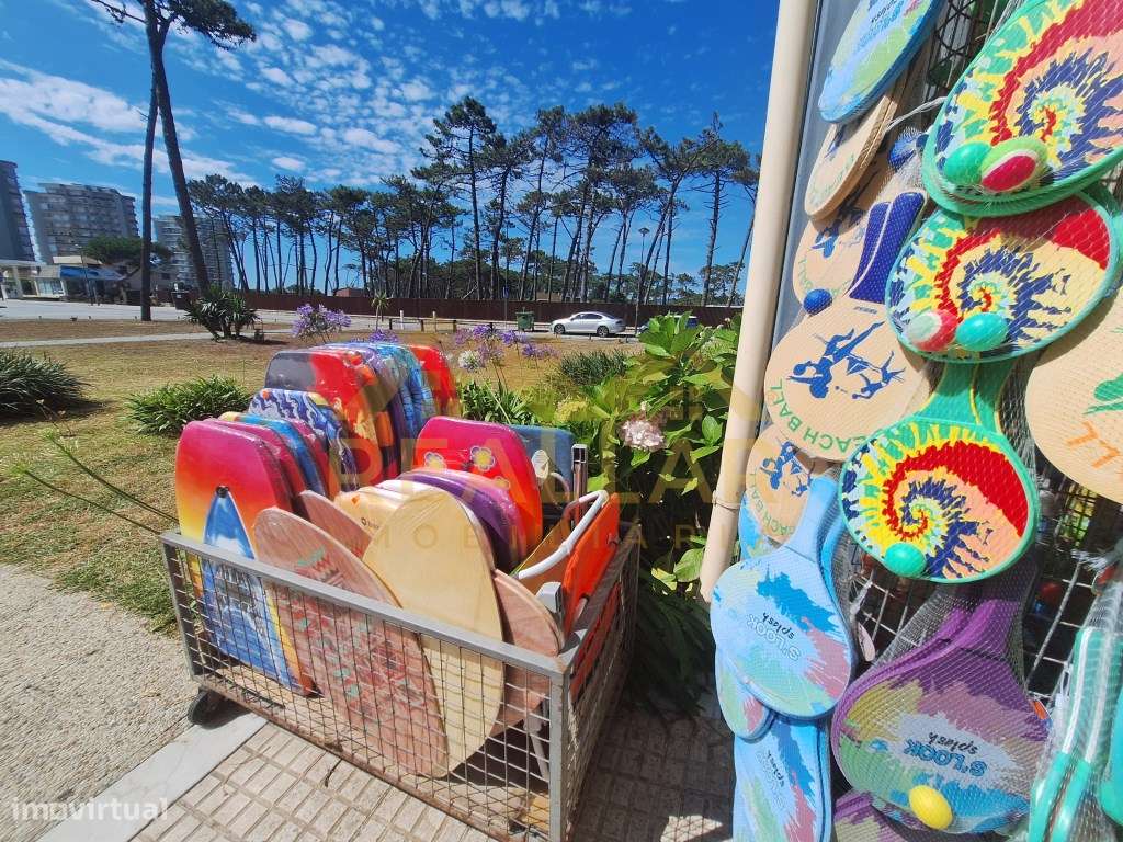 Loja em Ofir - Esposende - Grande imagem: 2/29