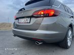 Opel Astra V 1.6 T Elite S&S - 10