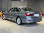 BMW Seria 3 318i Advantage - 9