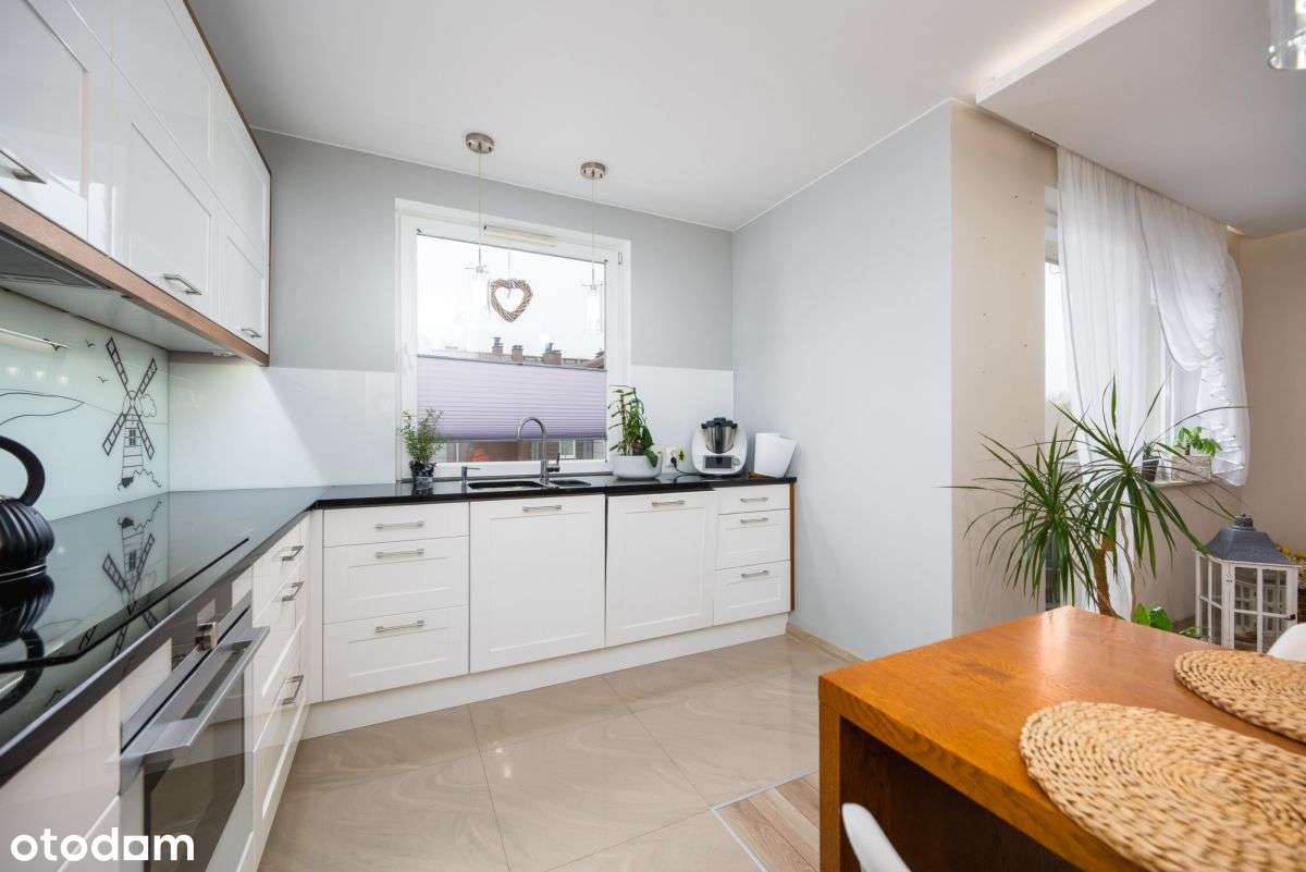 4 pokoje, 100m2 po podłodze, bez hipoteki !-5