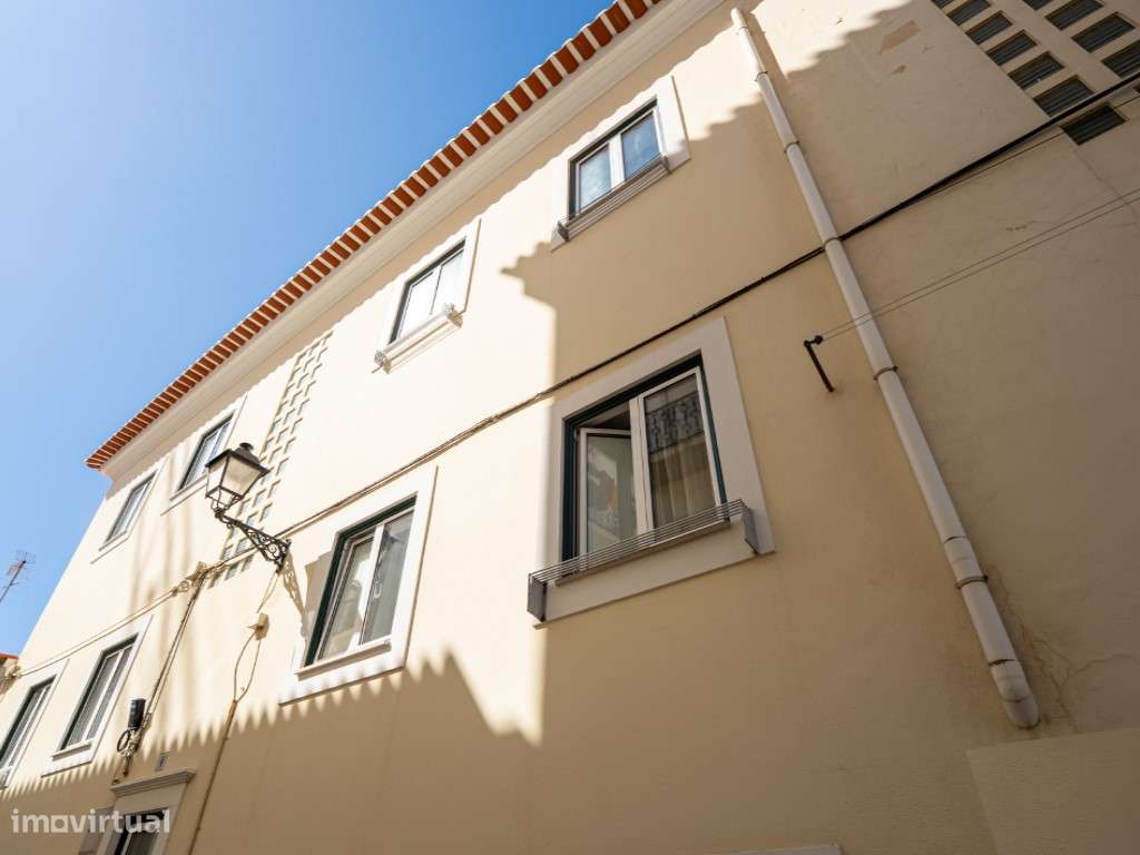 Apartamento a 350 metros da praia-15