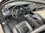 BMW 518 d Line Luxury Auto - 27