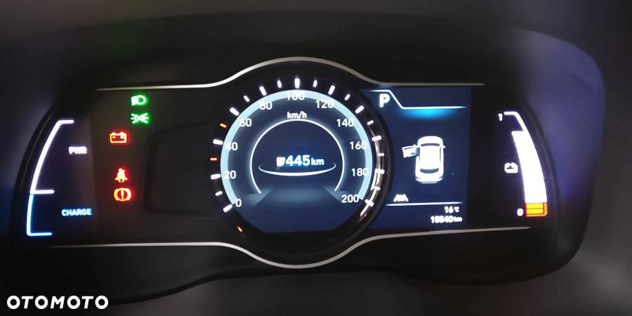 Hyundai Kona Electric 64kWh Premium - 19