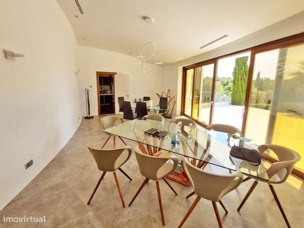 MORADIA DE LUXO V11 NO TRIÂNGULO DOURADO - ALGARVE - Grande imagem: 2/44