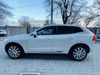 Volvo XC 60 D5 AWD Geartronic Inscription - 8