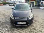 Ford C-MAX 1.6 TDCi Titanium - 4