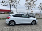 Ford Focus 1.0 EcoBoost Titanium Business - 8