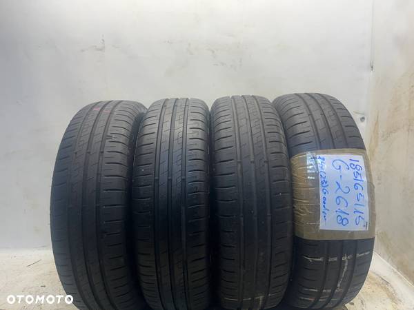 G-2618 185/65R15 88H GOODYEAR EFICENT GRIP - 1