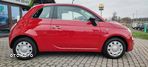 Fiat 500 1.2 Cult - 4