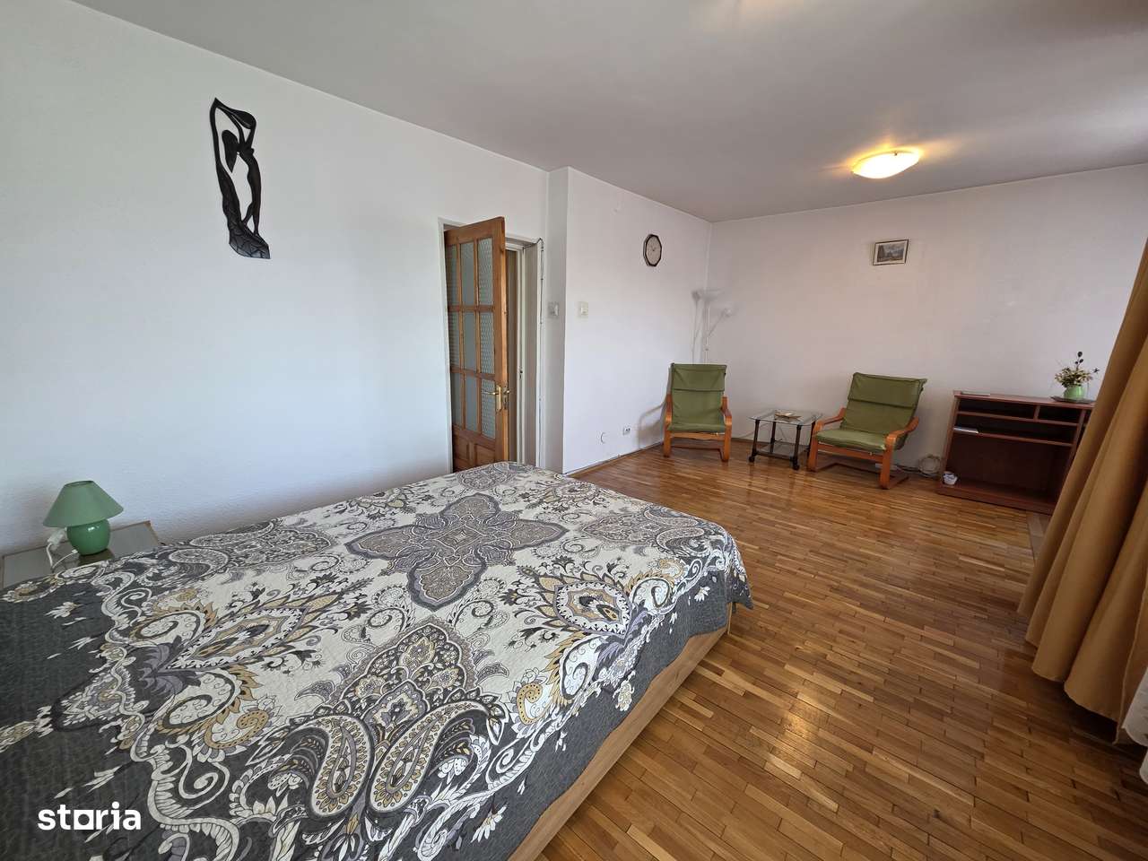 Garsoniera de vanzare in zona Unirii - Zepter, Comision 0%-3