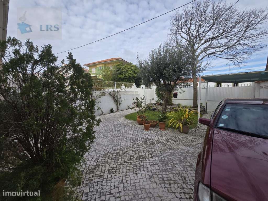 Cobre - Zona Central, perto do centro de Cascais e de varias locali...-28
